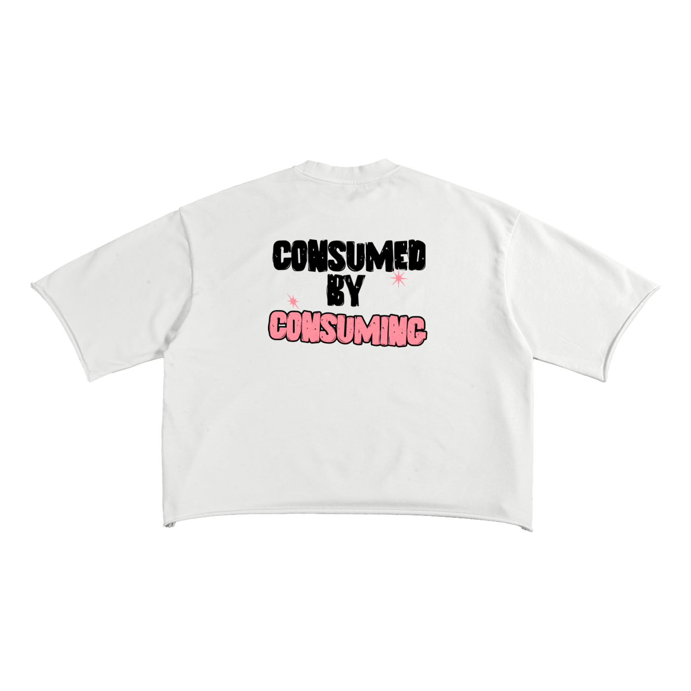 5-STAR CONSUMER T-SHIRT