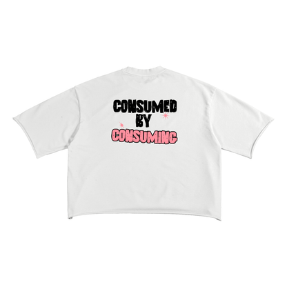 5-STAR CONSUMER T-SHIRT