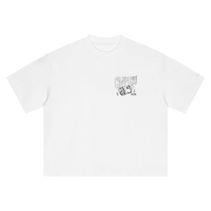 MONEY T-SHIRT