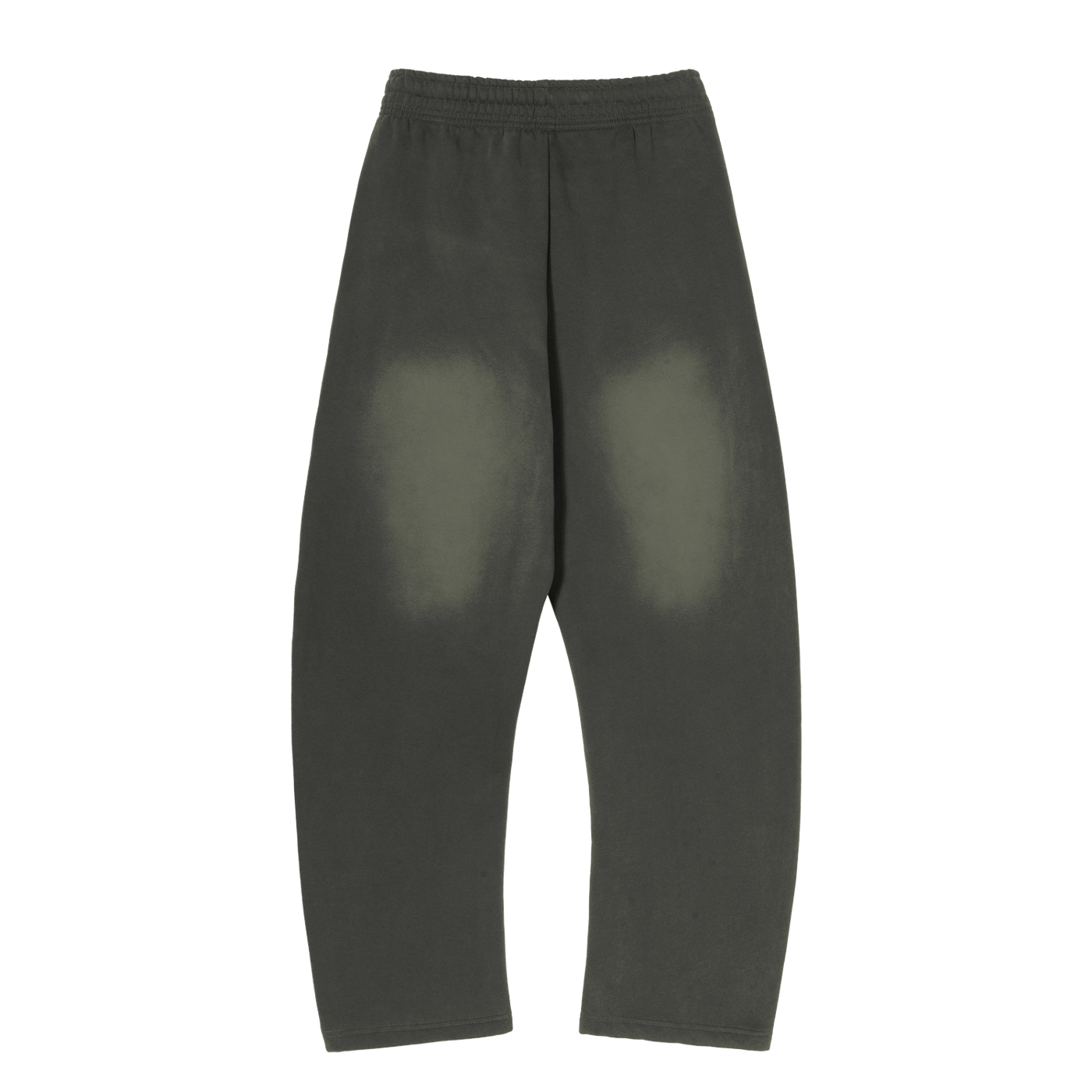 SUNFADE FLEECE SWEATPANTS