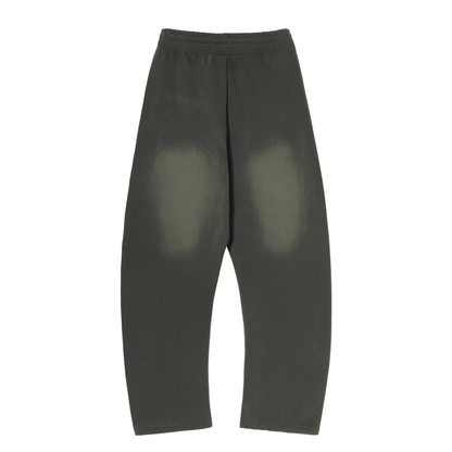 SUNFADE FLEECE SWEATPANTS