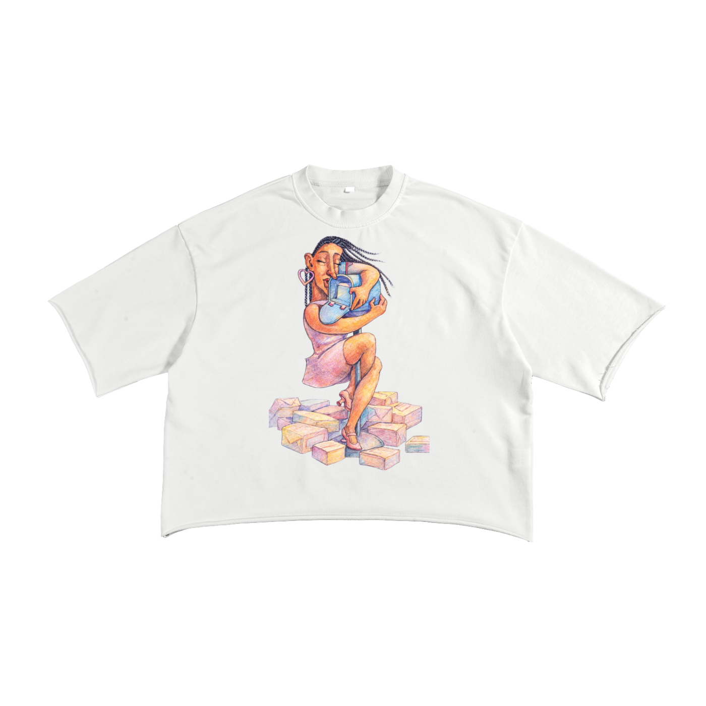 5-STAR CONSUMER T-SHIRT