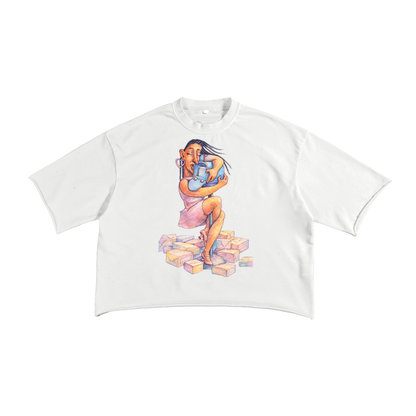 5-STAR CONSUMER T-SHIRT