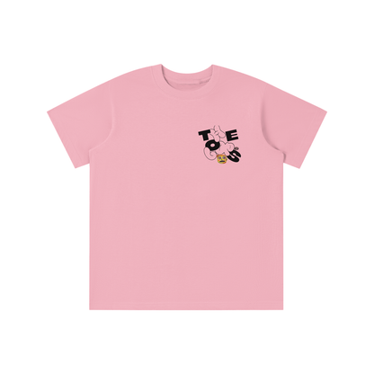 "THE LOOPS" KIDS T-SHIRT