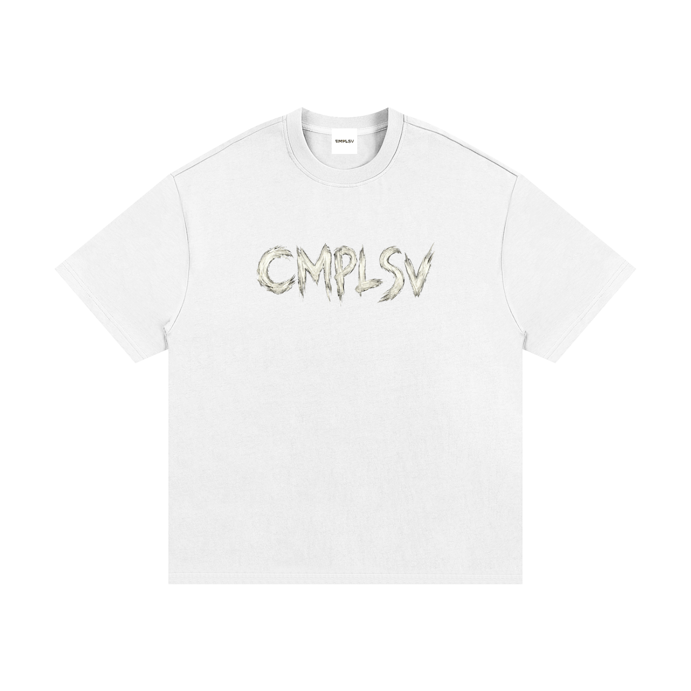 REAL EYES T-SHIRT
