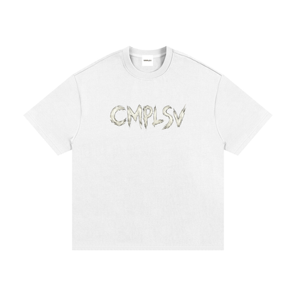REAL EYES T-SHIRT