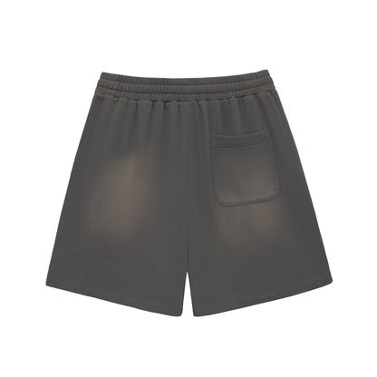 LOGO EVERYDAY SHORTS