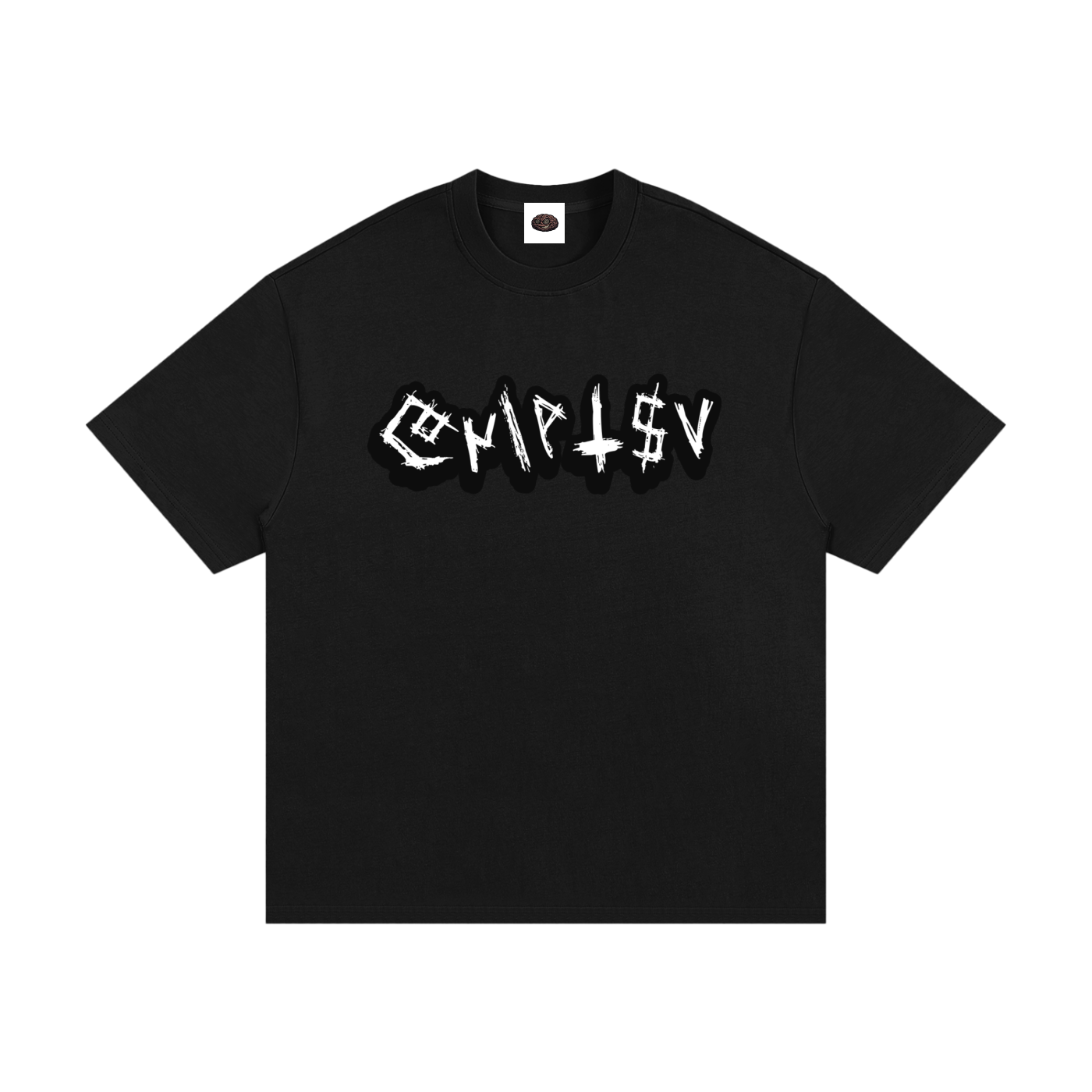 LOST MIND T-SHIRT