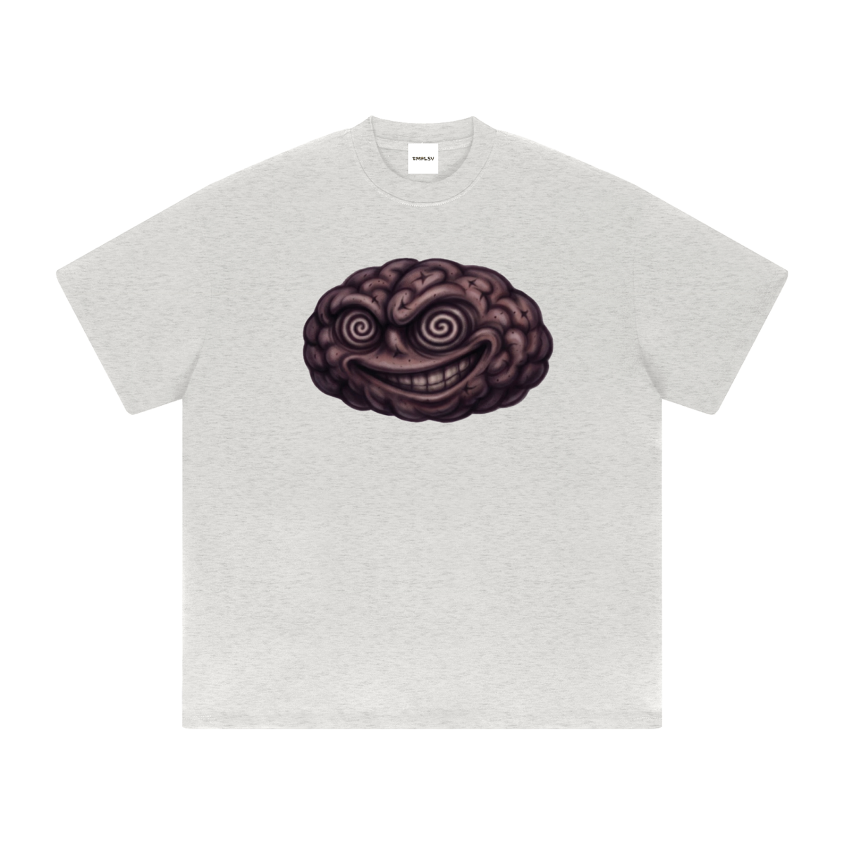 GRAFFITI MIND T-SHIRT