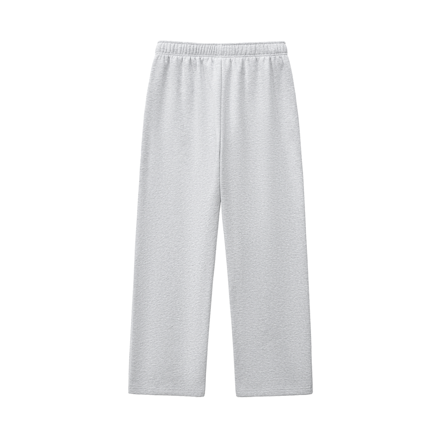 ESSENTIAL FLEECE SWEATPANTS