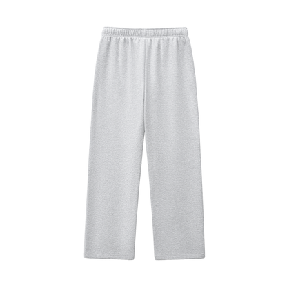 ESSENTIAL FLEECE SWEATPANTS