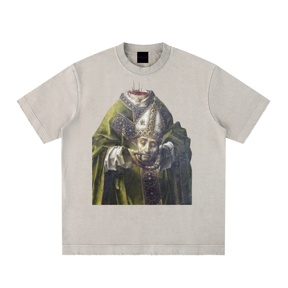 SAINT DENIS T-SHIRT