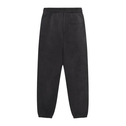 ESSENTIAL SUN FADE JOGGER SWEATPANTS