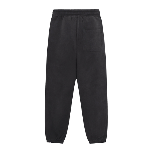 ESSENTIAL SUN FADE JOGGER SWEATPANTS