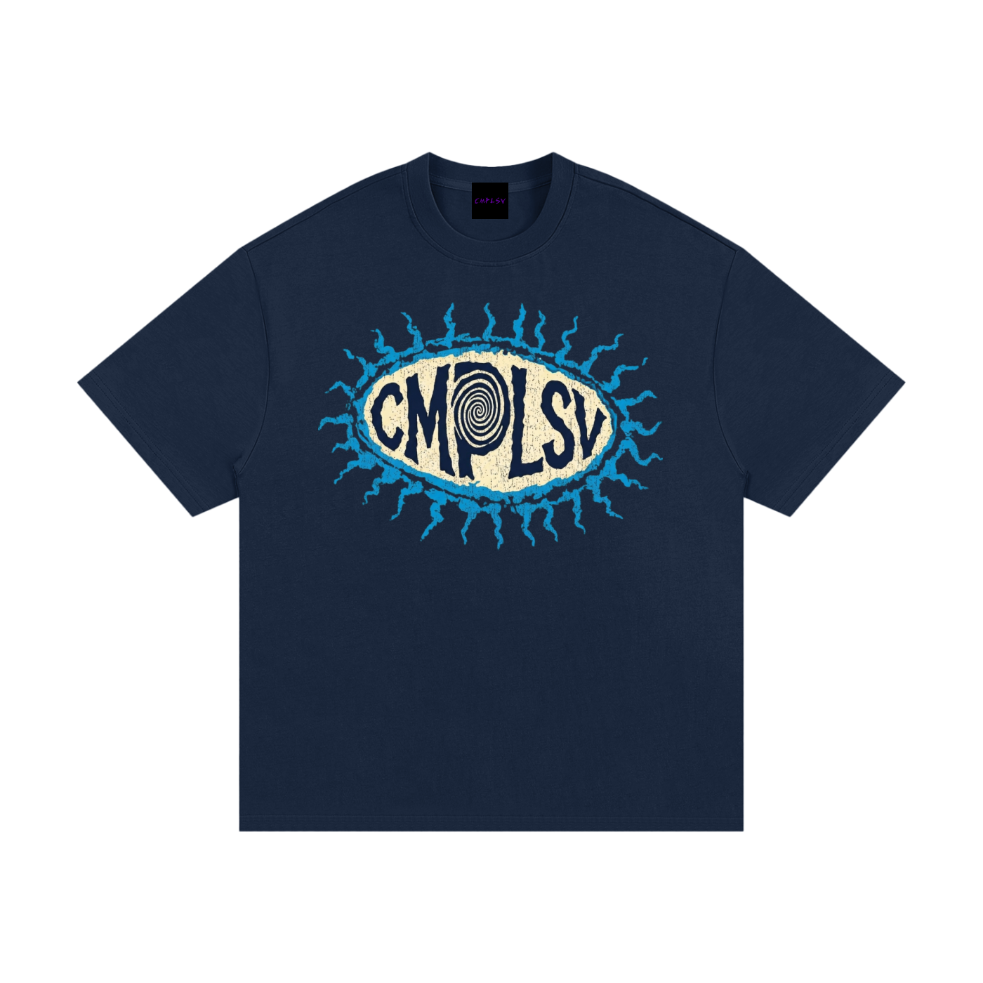 HYPNOTIC T-SHIRT