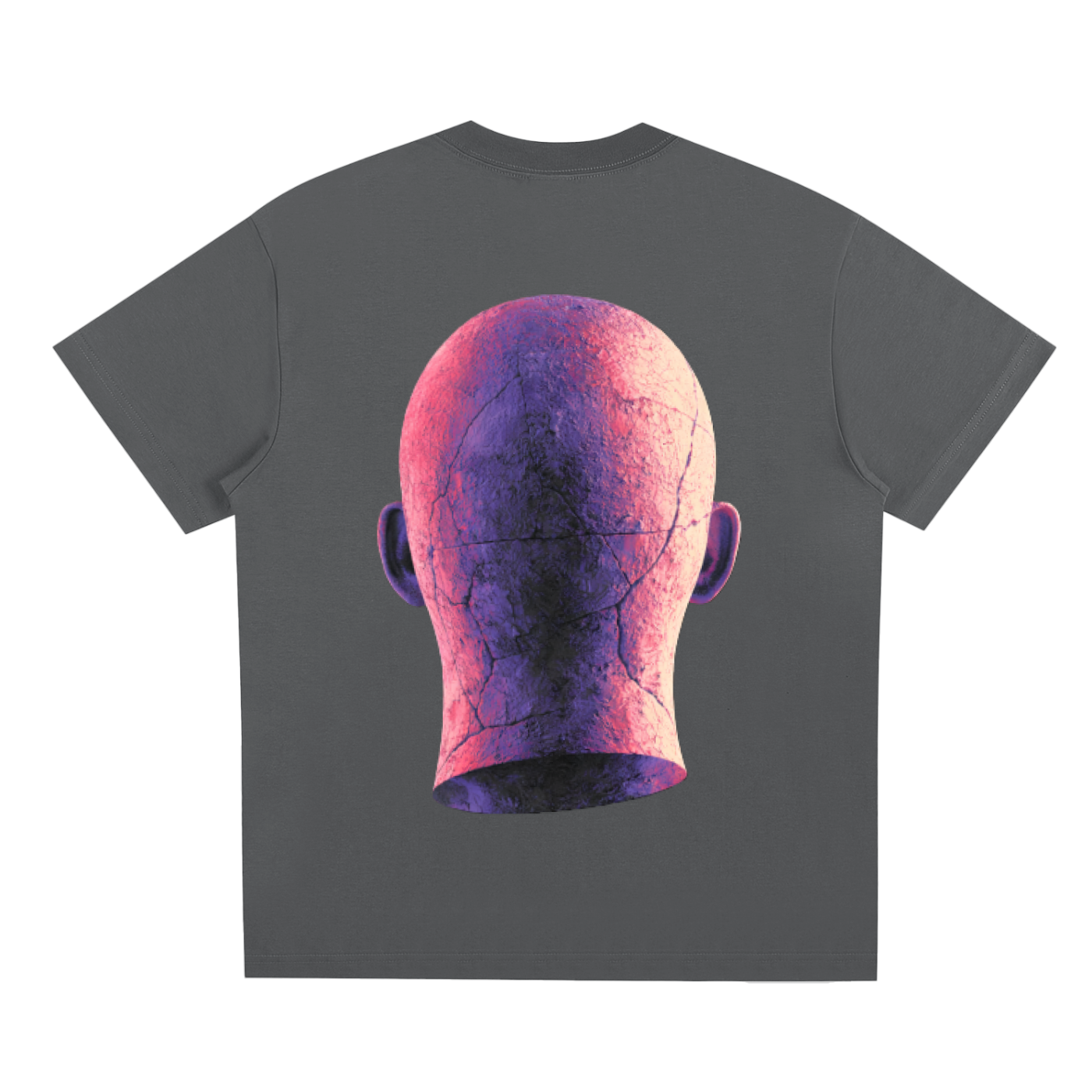 WHO AM I? T-SHIRT