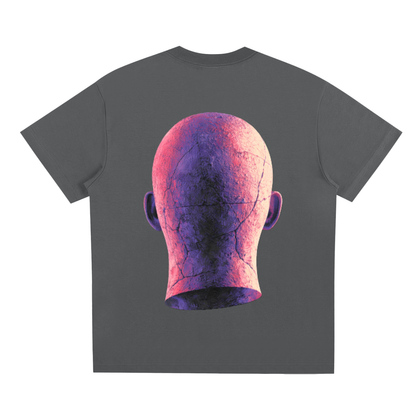 WHO AM I? T-SHIRT