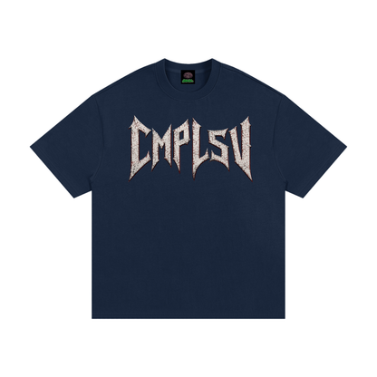 CLOSED CURTAINS T-SHIRT