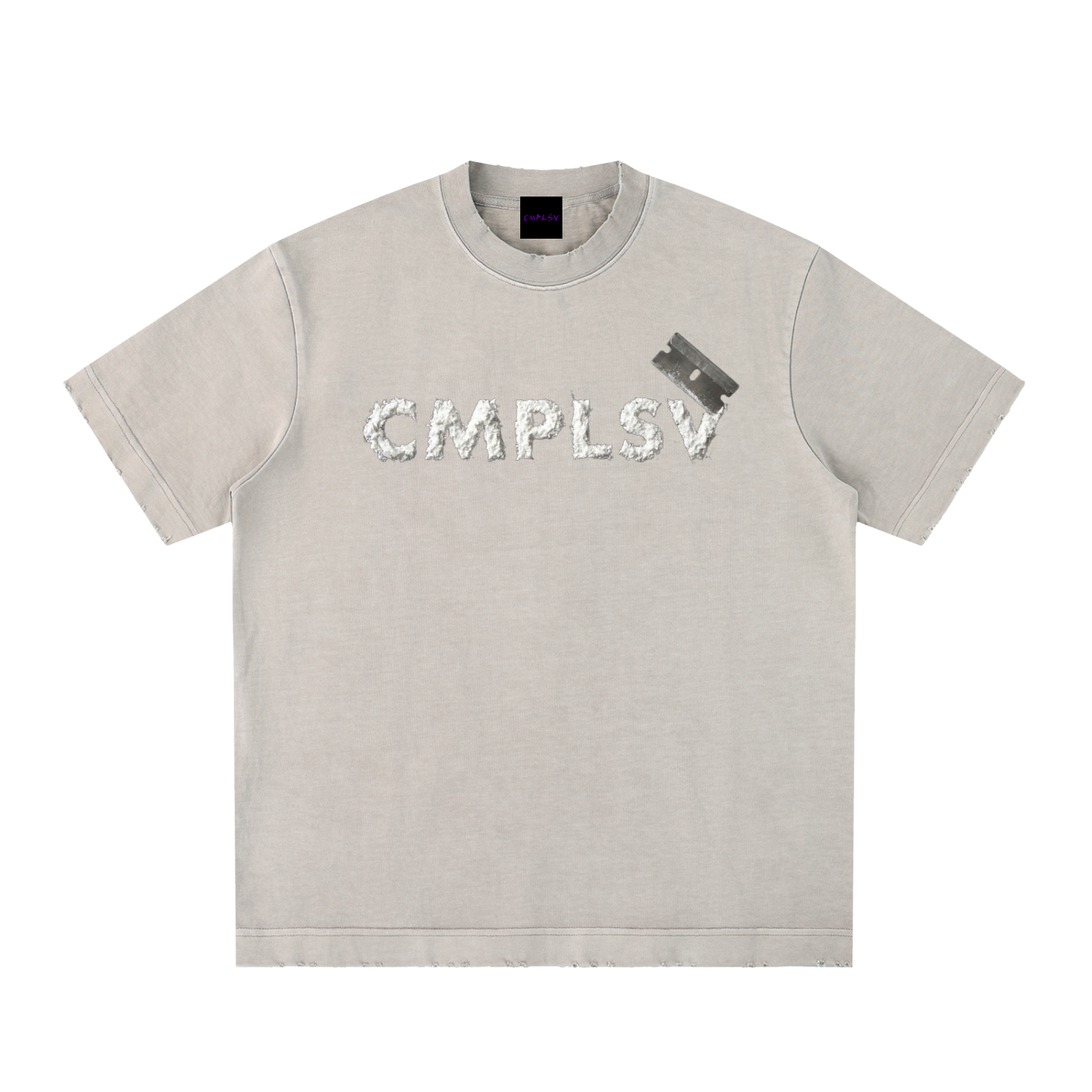 PERICO LOGO T-SHIRT