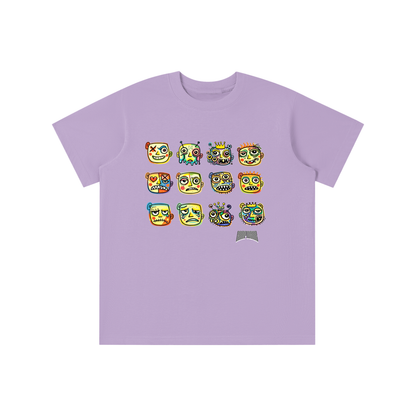 "THE LOOPS" KIDS T-SHIRT
