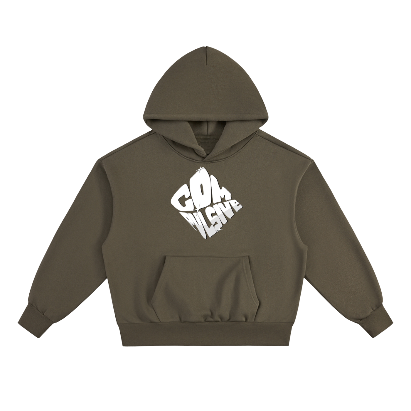 URGES HOODIE