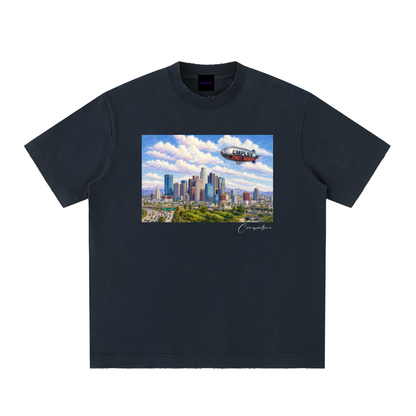 STREET THERAPY T-SHIRT