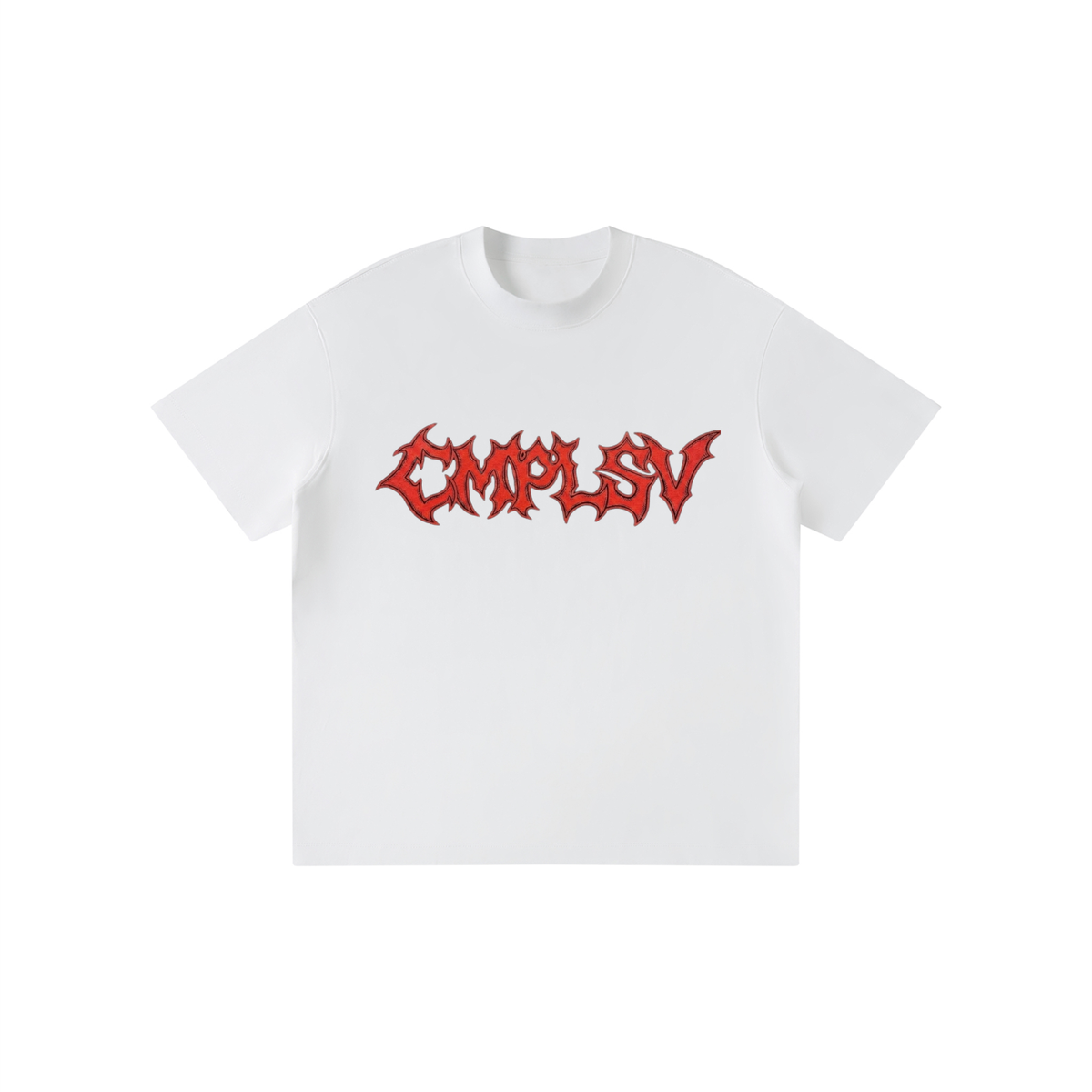 LOGO T-SHIRT