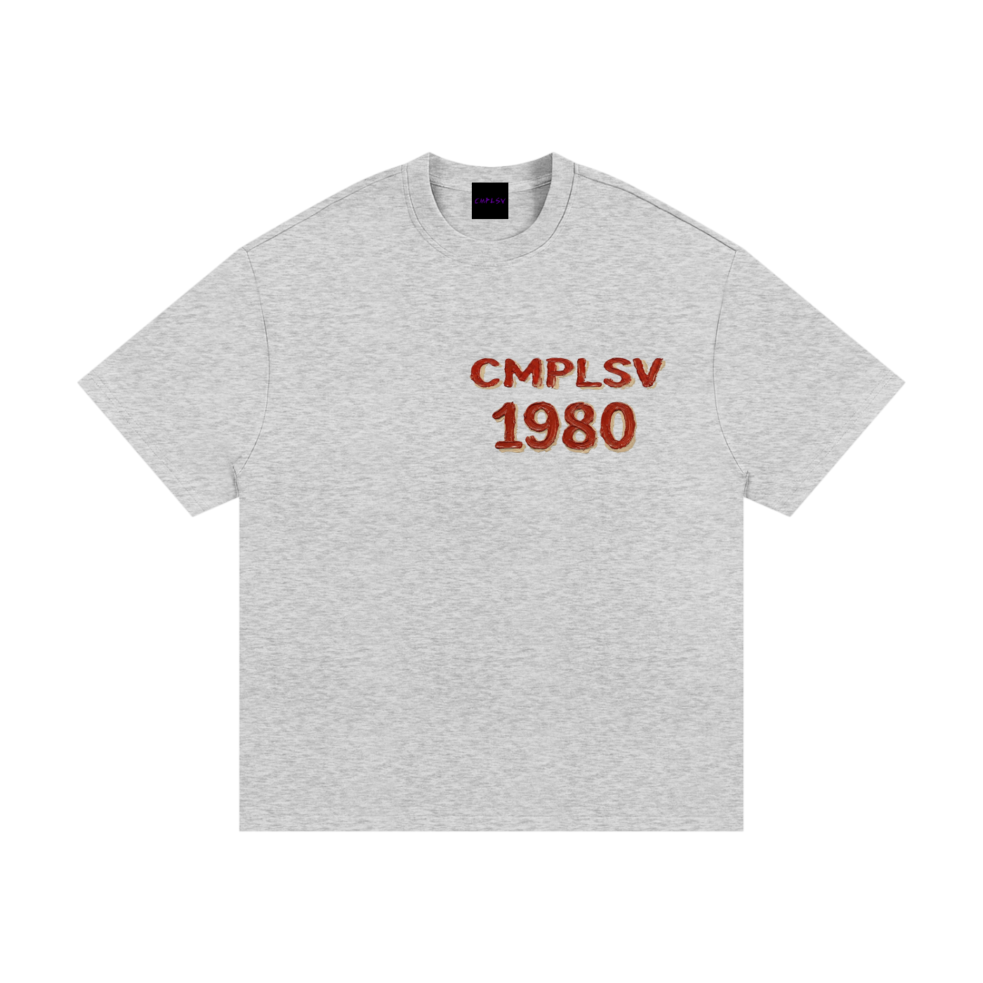 1980 T-SHIRT