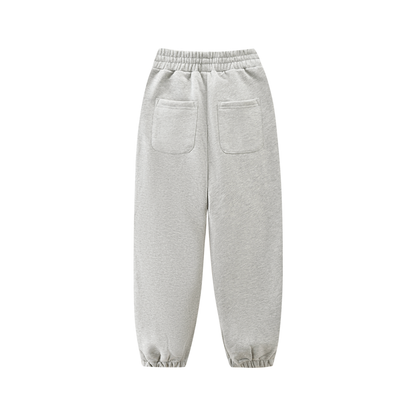 ESSENTIAL KIDS JOGGER SWEATPANTS