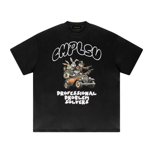 PRO PROBLEM SOLVERS T-SHIRT