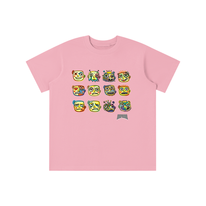 "THE LOOPS" KIDS T-SHIRT
