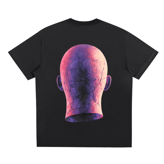 WHO AM I? T-SHIRT