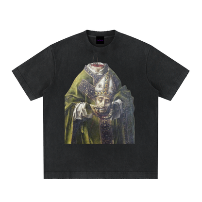 SAINT DENIS T-SHIRT