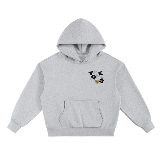 "THE LOOPS" HOODIE