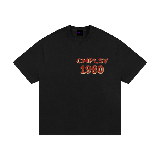 1980 T-SHIRT