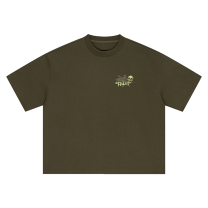 F*** THE RULES T-SHIRT