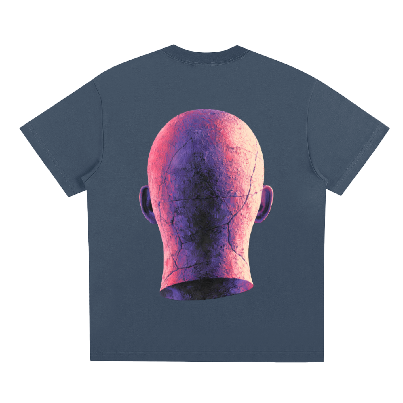 WHO AM I? T-SHIRT