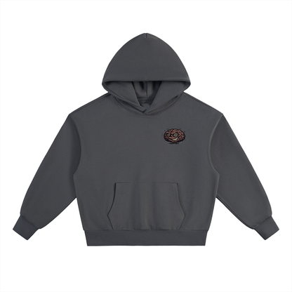 MASTERMIND HOODIE