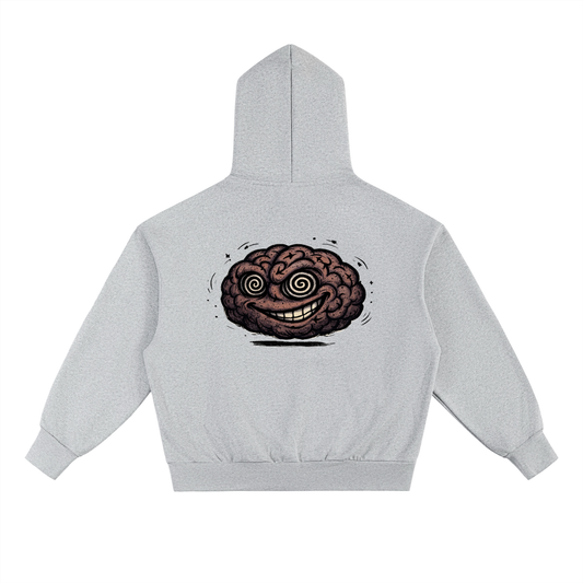 MASTERMIND HOODIE
