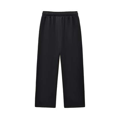 ESSENTIAL FLEECE SWEATPANTS