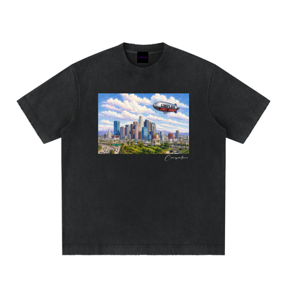 STREET THERAPY T-SHIRT