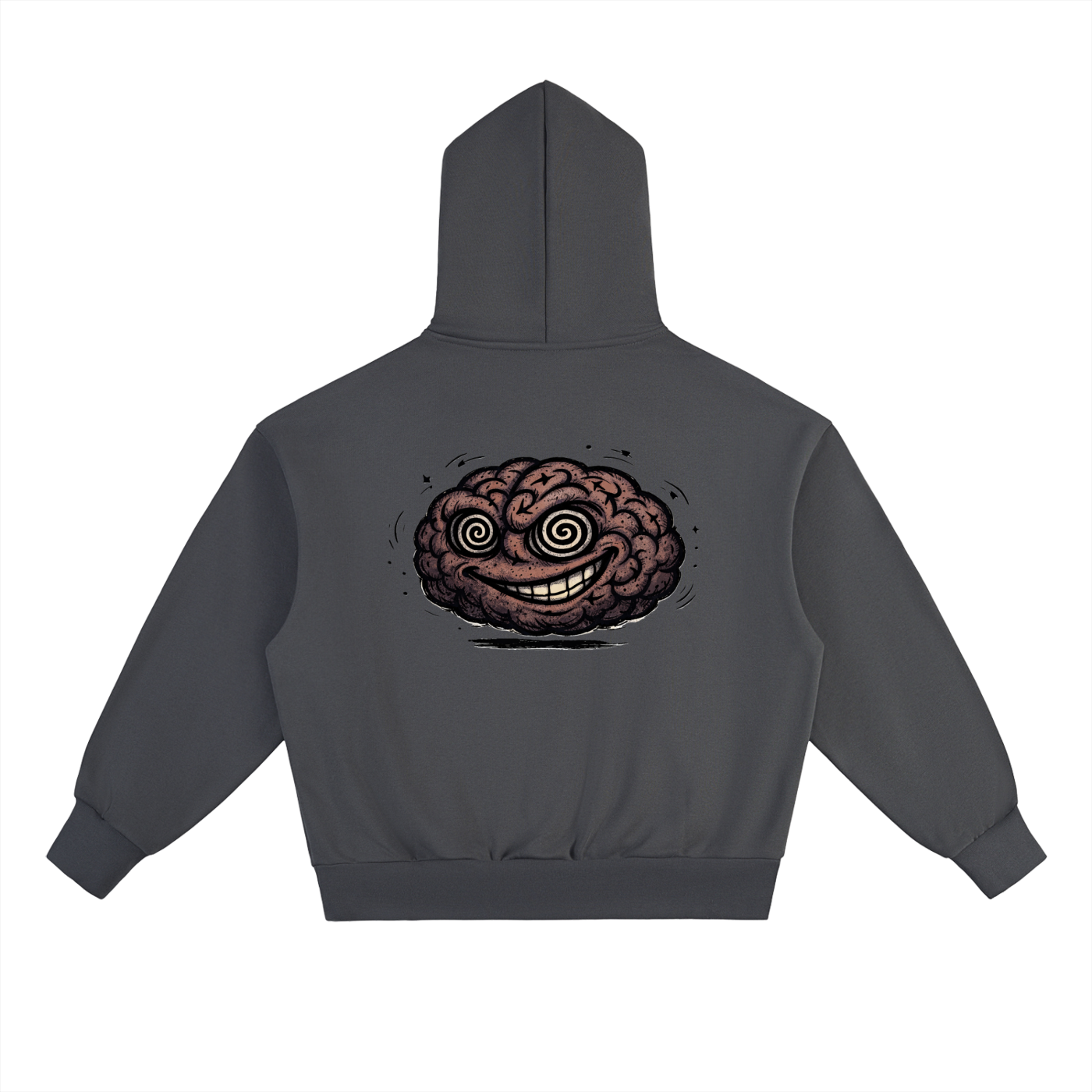 MASTERMIND HOODIE