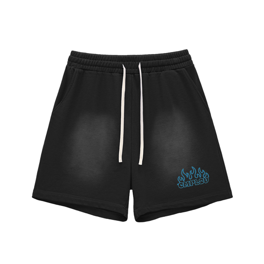 LOGO EVERYDAY SHORTS
