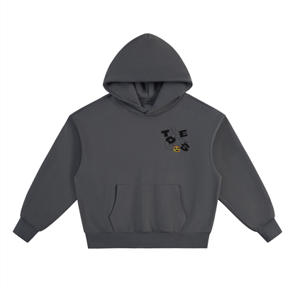 "THE LOOPS" HOODIE
