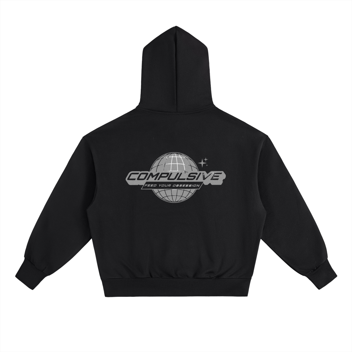 OBSESSION HOODIE
