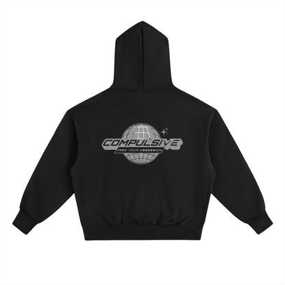 OBSESSION HOODIE