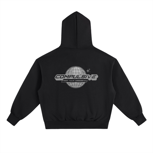 OBSESSION HOODIE