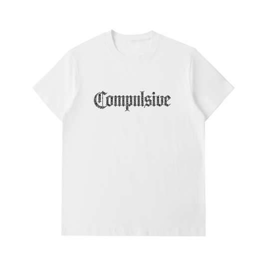 LOGO T-SHIRT