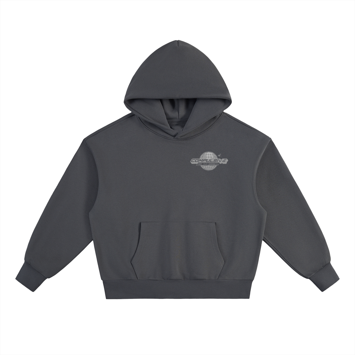 OBSESSION HOODIE