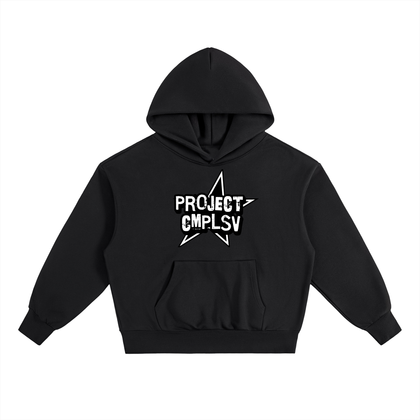 PROJECT CMPLSV HOODIE